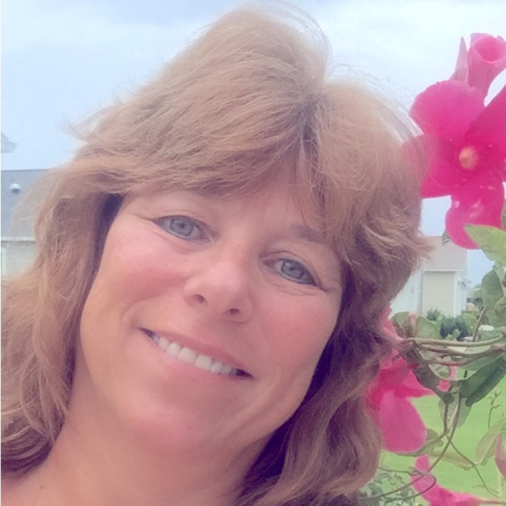 Meet your Posher, Erica